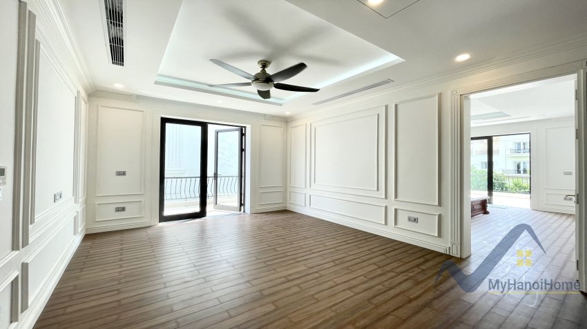 4 bedrooms Villa in Long Bien, Ha Noi, Vietnam No. 18959