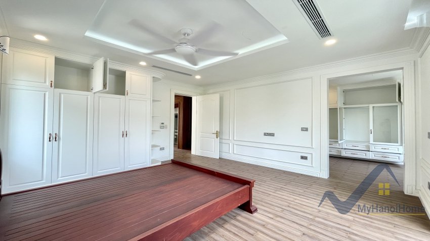 4 bedrooms Villa in Long Bien, Ha Noi, Vietnam No. 18959
