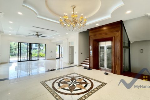 4 bedrooms Villa in Long Bien, Ha Noi, No. 18959 5