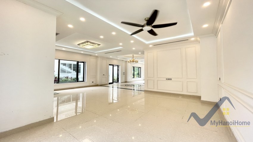 4 bedrooms Villa in Long Bien, Ha Noi, Vietnam No. 18959