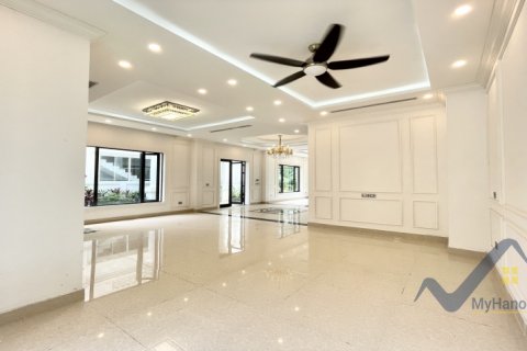 4 bedrooms Villa in Long Bien, Ha Noi, No. 18959 4