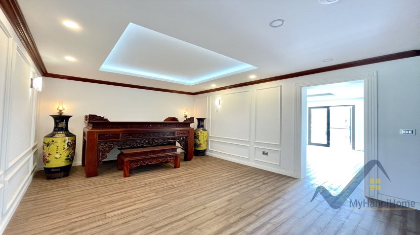 4 bedrooms Villa in Long Bien, Ha Noi, Vietnam No. 18959