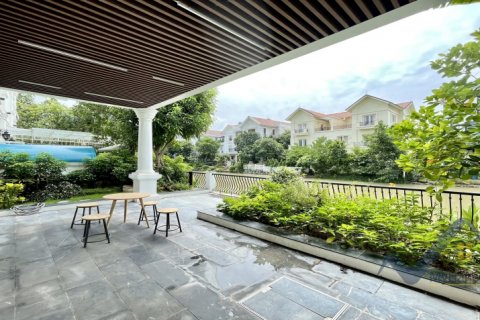 4 bedrooms Villa in Long Bien, Ha Noi, No. 18959 2