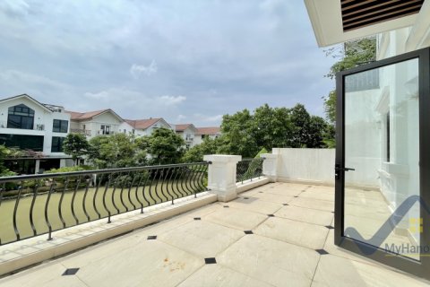 4 bedrooms Villa in Long Bien, Ha Noi, No. 18959 17