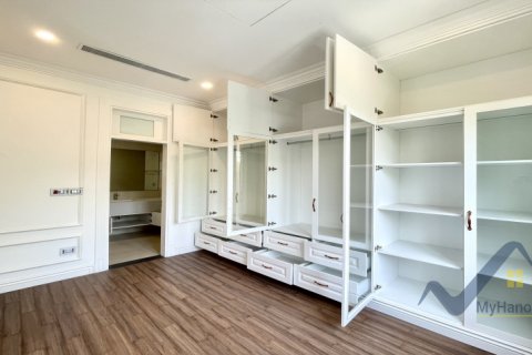 4 bedrooms Villa in Long Bien, Ha Noi, No. 18959 11