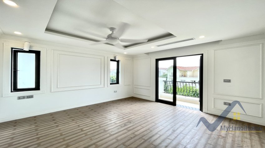 4 bedrooms Villa in Long Bien, Ha Noi, Vietnam No. 18959
