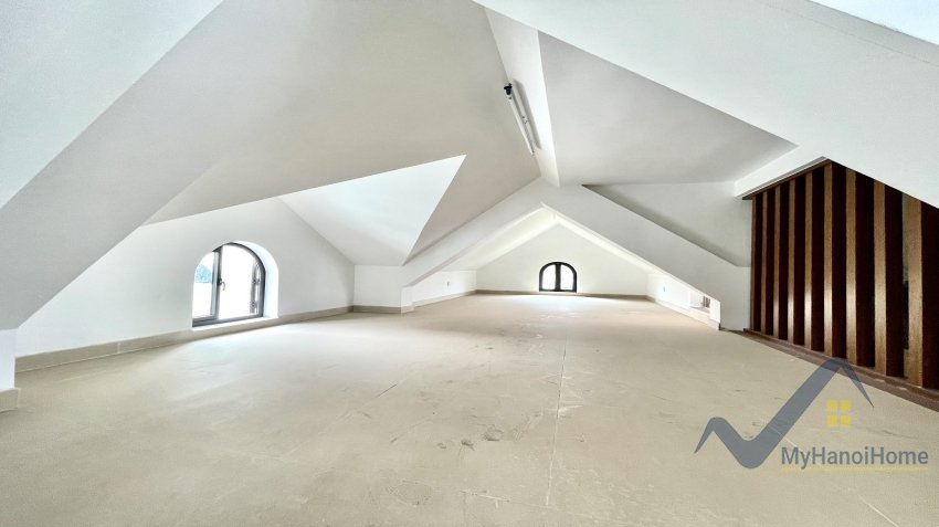 4 bedrooms Villa in Long Bien, Ha Noi, Vietnam No. 18959