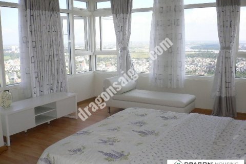 3 bedrooms Apartment in Binh Thanh, Ho Chi Minh, No. 15611 5
