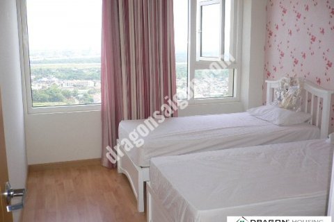 3 bedrooms Apartment in Binh Thanh, Ho Chi Minh, No. 15611 3