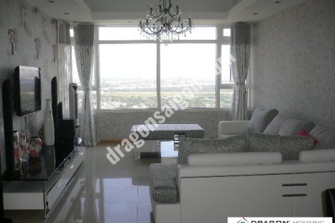 3 bedrooms Apartment in Binh Thanh, Ho Chi Minh, No. 15611