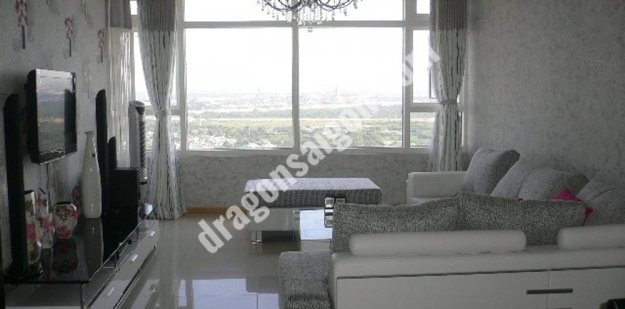 3 bedrooms Apartment in Binh Thanh, Ho Chi Minh, No. 15611