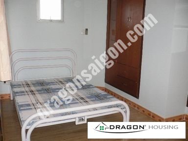Квартира 69м2 в Биньтхань, Хошимин, Вьетнам № 15607