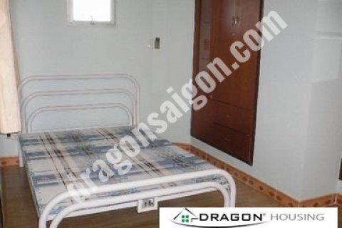 Квартира 69м2 в Биньтхань, Хошимин ,  № 15607 6