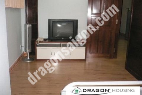 Квартира 69м2 в Биньтхань, Хошимин ,  № 15607 7