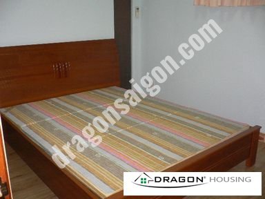 Квартира 69м2 в Биньтхань, Хошимин, Вьетнам № 15607