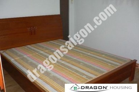 Квартира 69м2 в Биньтхань, Хошимин ,  № 15607 5