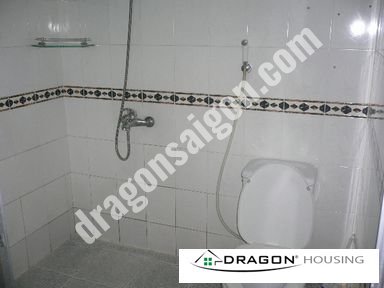 Квартира 69м2 в Биньтхань, Хошимин, Вьетнам № 15607