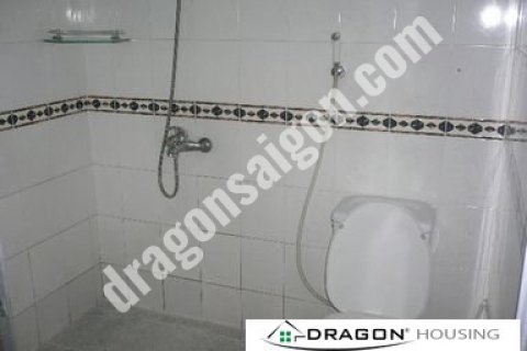 Квартира 69м2 в Биньтхань, Хошимин ,  № 15607 3