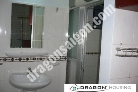 Квартира 69м2 в Биньтхань, Хошимин ,  № 15607 4