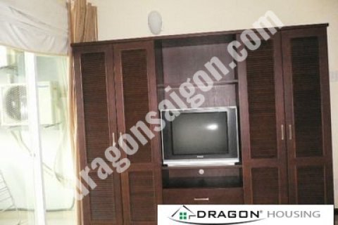 Квартира 106м2 в Район 1, Хошимин , № 15610 5