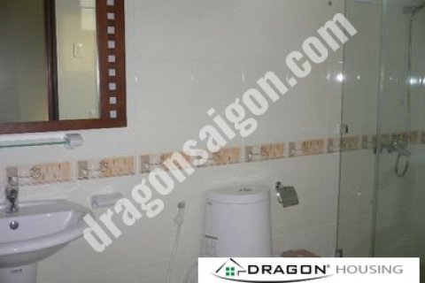 Квартира 106м2 в Район 1, Хошимин , № 15610 6