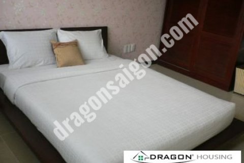 Квартира 106м2 в Район 1, Хошимин , № 15610 7