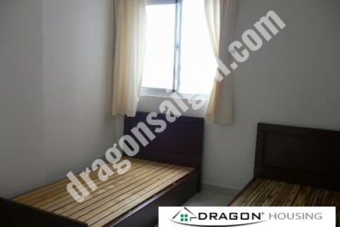 Квартира 73м2 в Район 1, Хошимин ,  № 15609 6