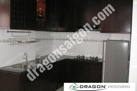 Квартира 73м2 в Район 1, Хошимин ,  № 15609 2