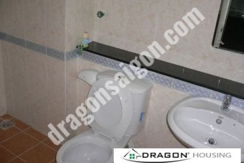 Квартира 73м2 в Район 1, Хошимин ,  № 15609 3