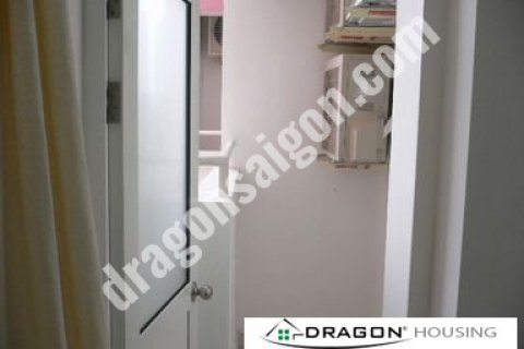 Квартира 73м2 в Район 1, Хошимин ,  № 15609 7