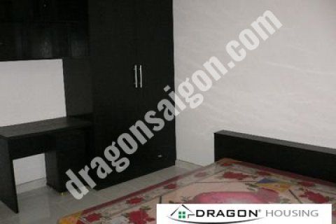 Квартира 76м2 в Район 1, Хошимин , № 15608 6