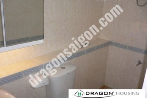 Квартира 76м2 в Район 1, Хошимин , № 15608 7