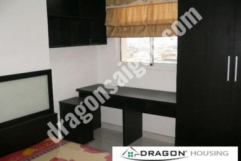Квартира 76м2 в Район 1, Хошимин , № 15608 5