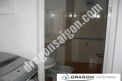 Квартира 76м2 в Район 1, Хошимин , № 15608 4