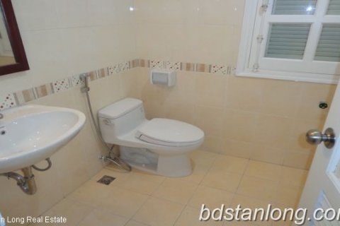 4 bedrooms House in Tay Ho, Ha Noi, No. 7327 10
