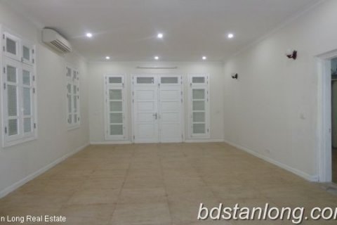 4 bedrooms House in Tay Ho, Ha Noi, No. 7327 5