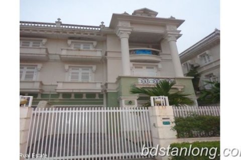 4 bedrooms House in Tay Ho, Ha Noi, No. 7327 2