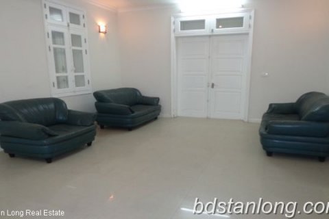 4 bedrooms House in Tay Ho, Ha Noi, No. 7327 4