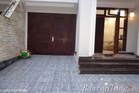 Дом с 4 спальнями в Тэйхо, Ханой , № 7328 6