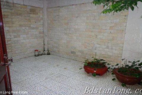 Дом с 4 спальнями в Тэйхо, Ханой , № 7328 8