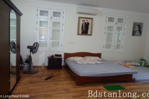 4 bedrooms Villa in Tay Ho, Ha Noi,  No. 7324 9
