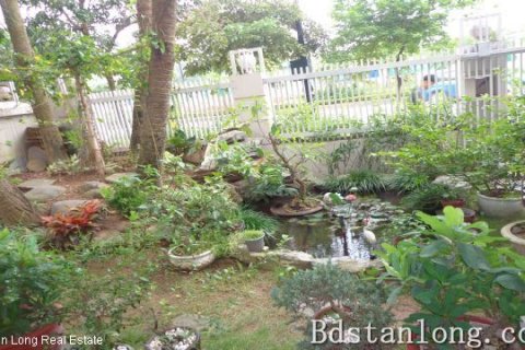 4 bedrooms Villa in Tay Ho, Ha Noi,  No. 7324 2