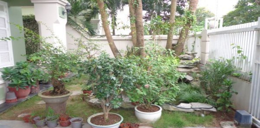 4 bedrooms Villa in Tay Ho, Ha Noi,  No. 7324