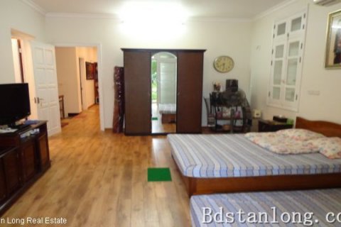 4 bedrooms Villa in Tay Ho, Ha Noi,  No. 7324 10