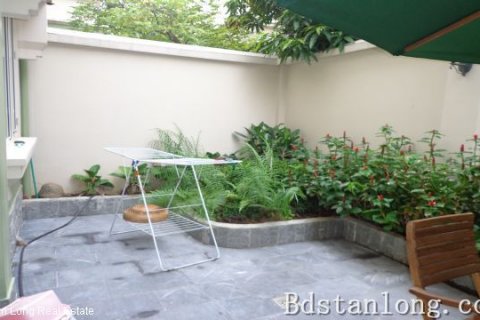 4 bedrooms Villa in Tay Ho, Ha Noi,  No. 7324 3