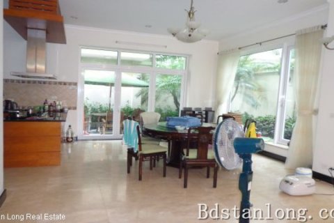 4 bedrooms Villa in Tay Ho, Ha Noi,  No. 7324 5