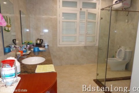 4 bedrooms Villa in Tay Ho, Ha Noi,  No. 7324 7