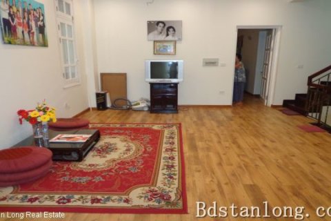 4 bedrooms Villa in Tay Ho, Ha Noi,  No. 7324 8