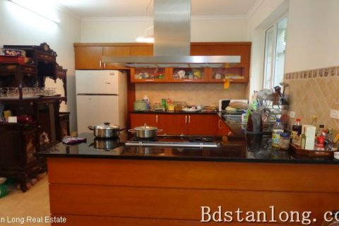 4 bedrooms Villa in Tay Ho, Ha Noi,  No. 7324 6