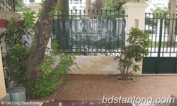 4 bedrooms House in Tay Ho, Ha Noi, Vietnam No. 7325